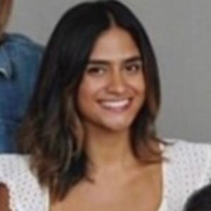 Meet your Posher, Vanessa